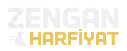 Zengan Harfiyat İnşaat